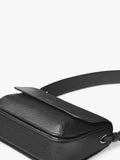 Aspinal of London Ella Grande leather crossbody bag (British brand)