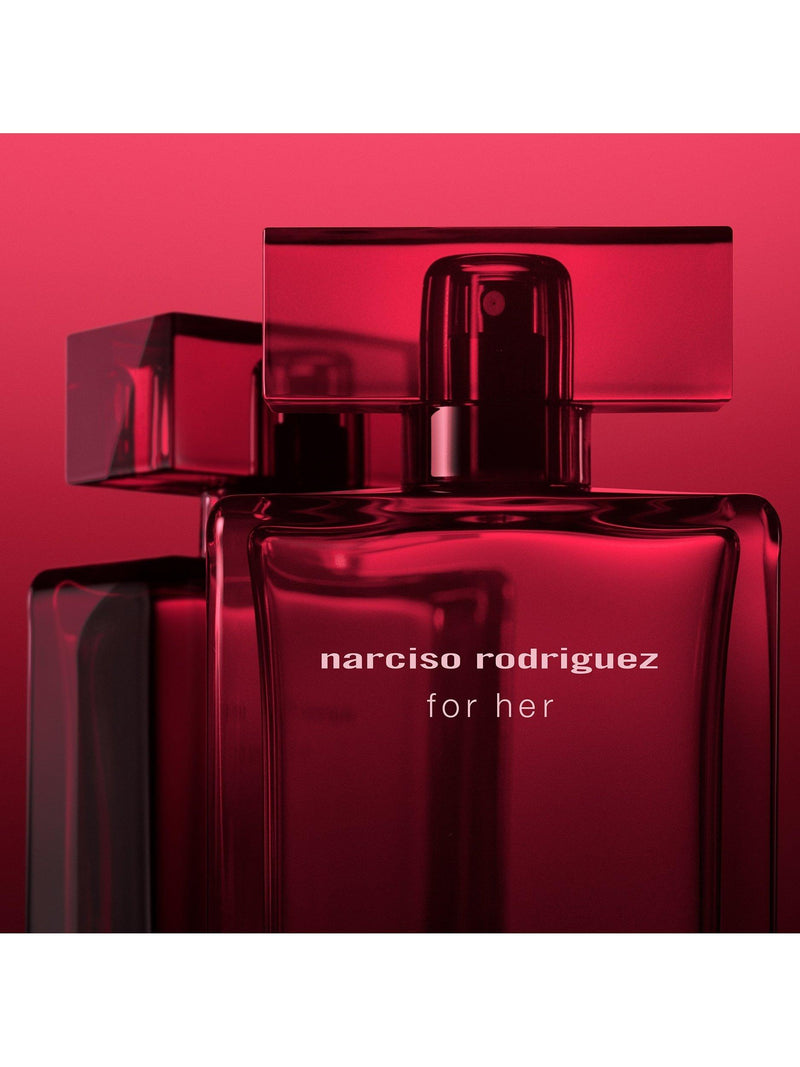 Narciso Rodriguez perfume For Her Intense 30ml, imported from the UK