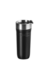 John Lewis Le Creuset On The Go Stainless Steel Insulated Travel Mug, 350ml- Buy online at McGrocer