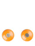 Le Creuset classic salt and pepper mills set of two in volcanic, UK version