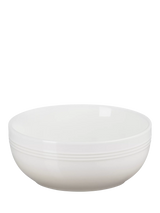 John Lewis Stoneware Coupe Cereal Bowl 15.9cm- Buy online at McGrocer