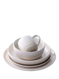 Le Creuset stoneware coupe cereal bowl 15.9cm, UK version