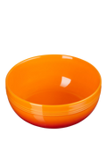 Le Creuset stoneware coupe cereal bowl 15.9cm, UK version