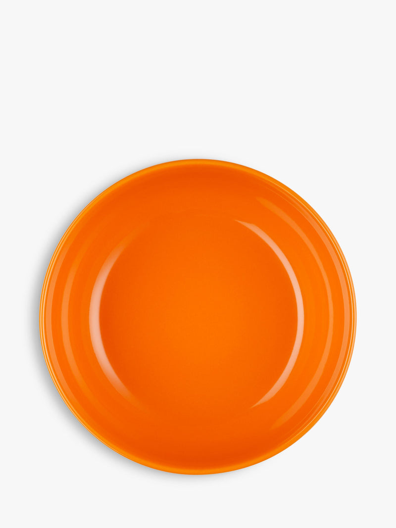 Le Creuset stoneware coupe cereal bowl 15.9cm, UK version