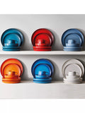 Le Creuset stoneware coupe cereal bowl 15.9cm, UK version