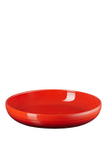 Le Creuset stoneware pasta bowl 21.7cm, UK version