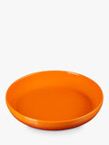 Le Creuset stoneware pasta bowl 21.7cm, UK version