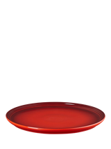 John Lewis Stoneware Coupe Side Plate 21.8cm- Buy online at McGrocer