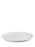 Le Creuset stoneware coupe side plate 21.8cm, UK version