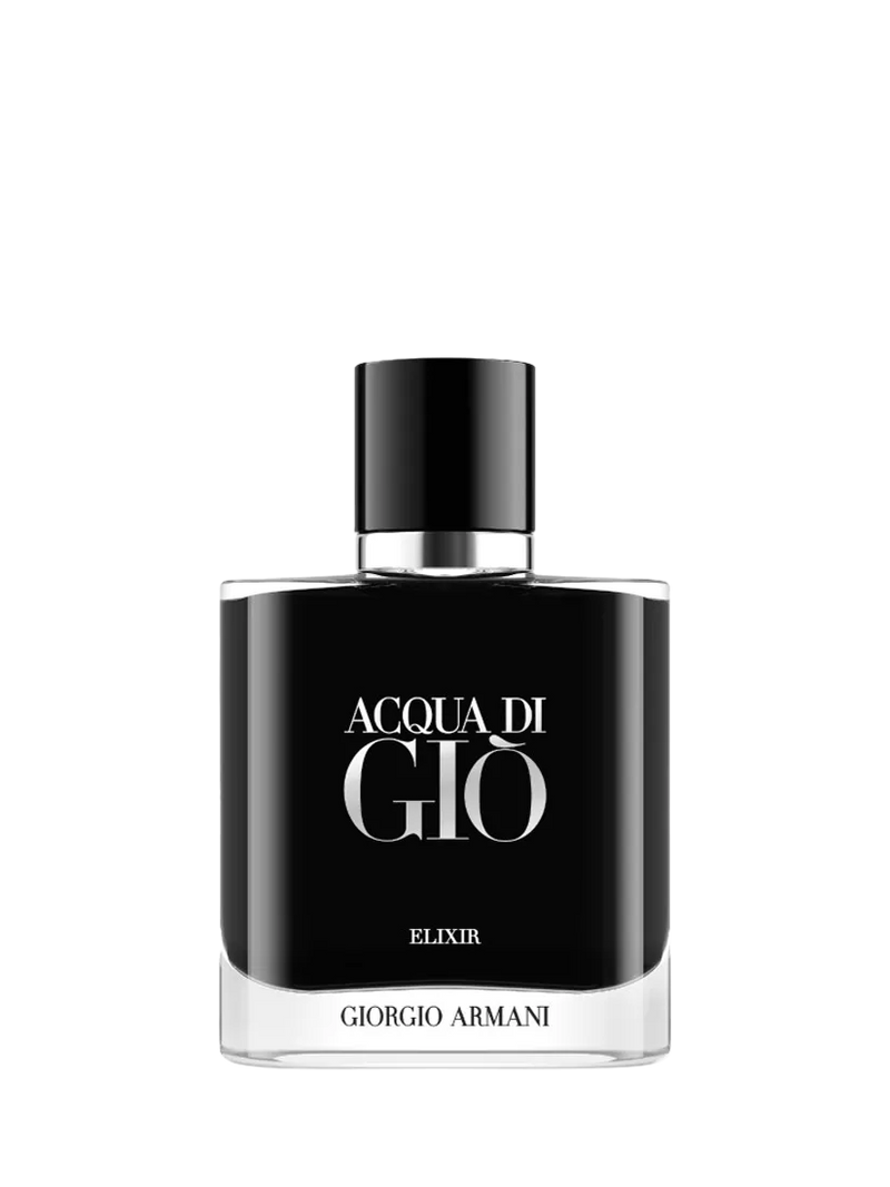 Giorgio Armani Acqua Di Giò Elixir parfum 50ml, imported from the UK
