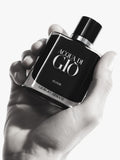 Giorgio Armani Acqua Di Giò Elixir parfum 50ml, imported from the UK