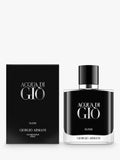 Giorgio Armani Acqua Di Giò Elixir parfum 50ml, imported from the UK