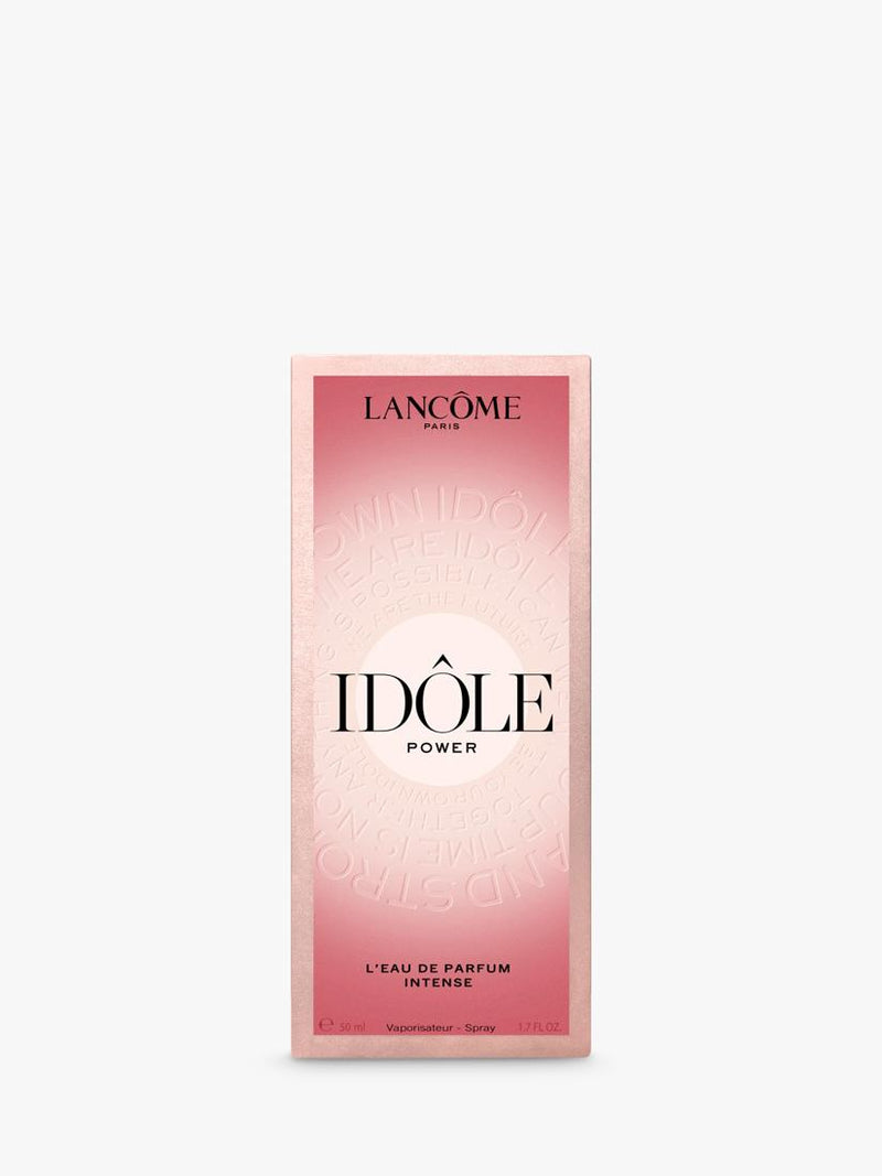 Lancôme Idôle Power Eau de Parfum Intense perfume, UK version