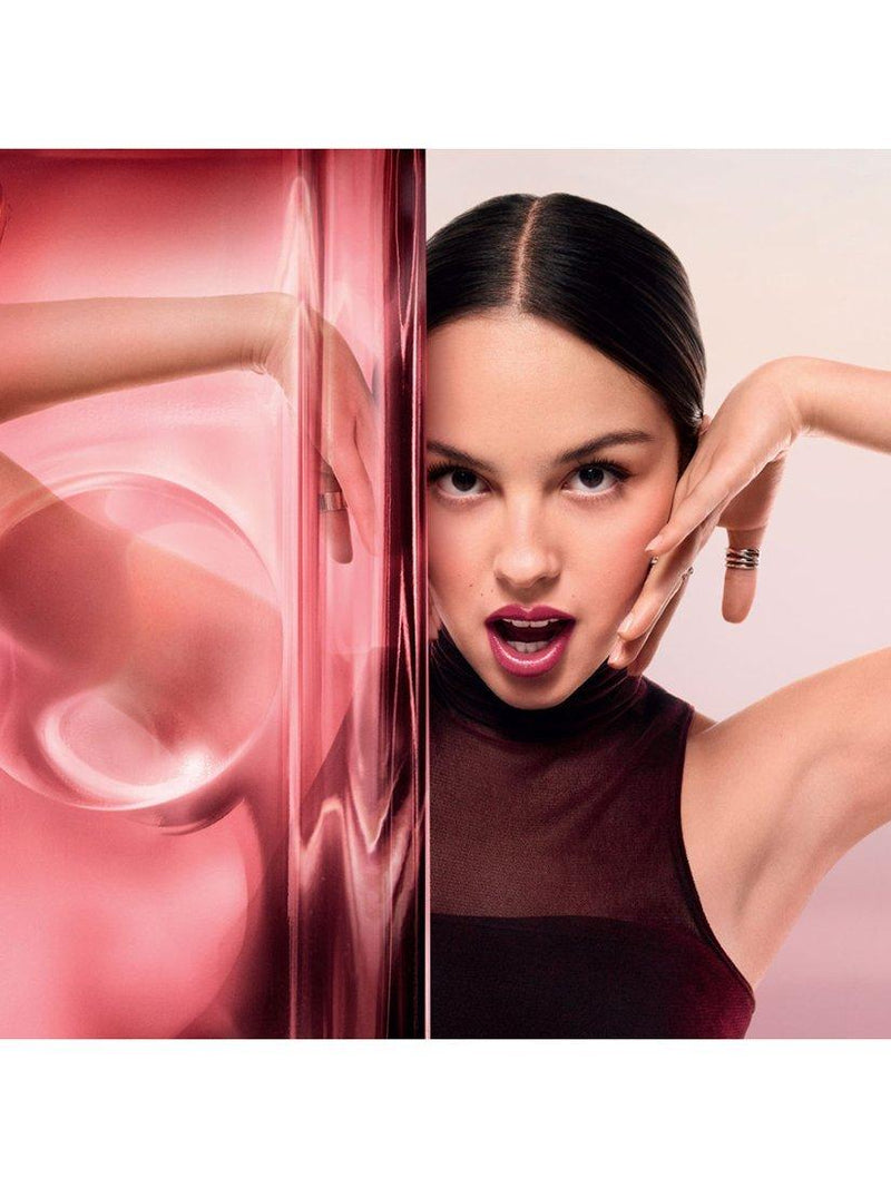 Lancôme Idôle Power Eau de Parfum Intense perfume, UK version
