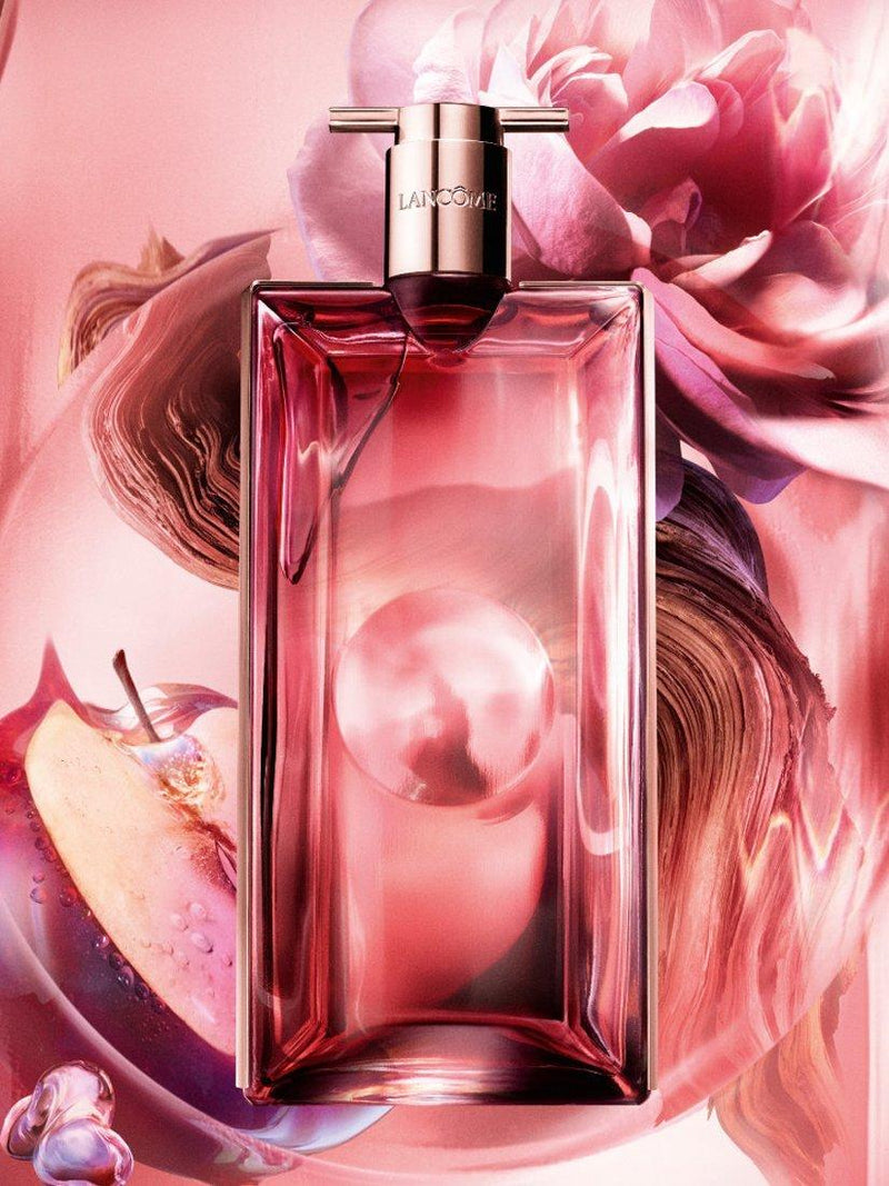 Lancôme Idôle Power Eau de Parfum Intense perfume, UK version