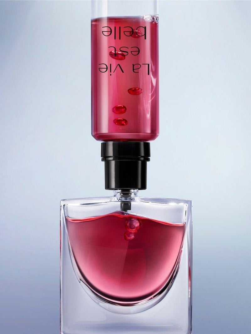 Lancôme La Vie Est Belle L'Elixir eau de parfum refill 100ml, UK version