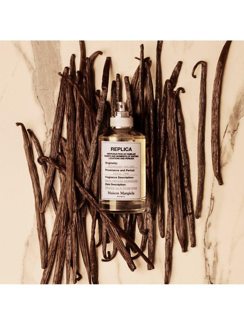 Maison Margiela Replica Afternoon Delight EDT 100ml, imported from the UK