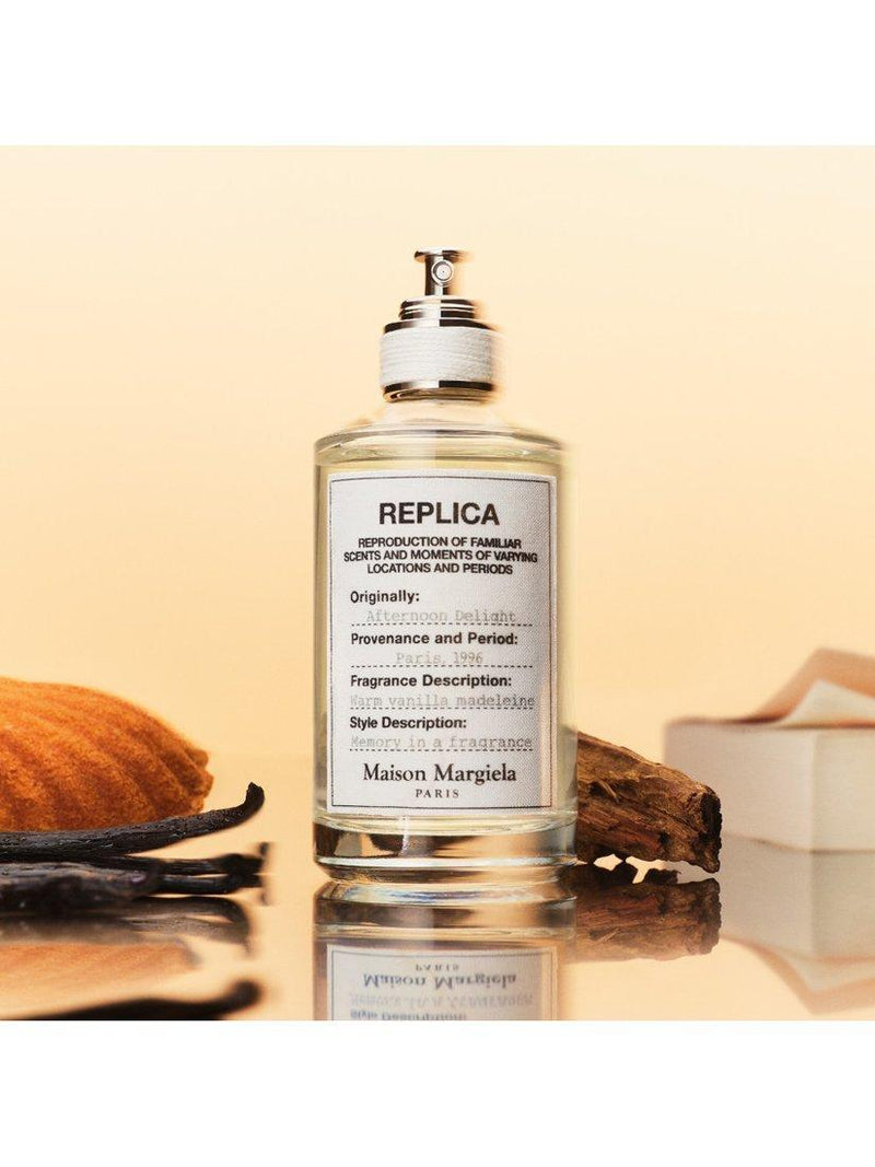 Maison Margiela Replica Afternoon Delight EDT 100ml, imported from the UK