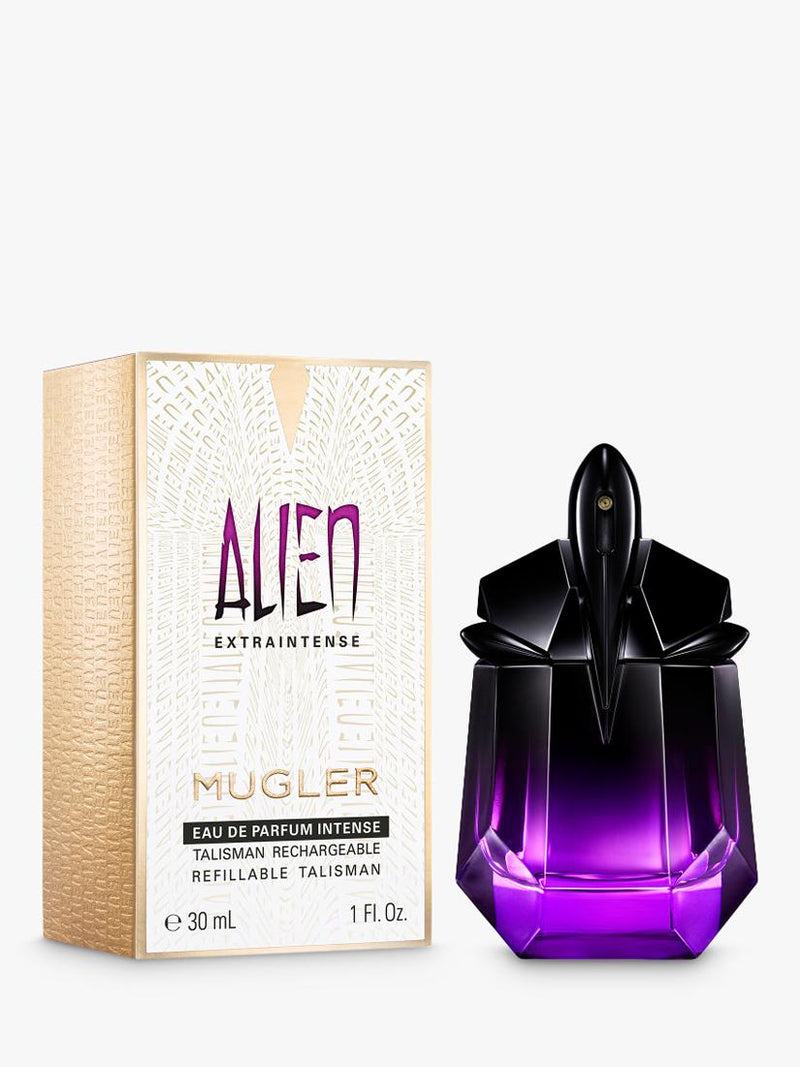 Mugler Alien Extraintense Eau de Parfum 30ml, UK version