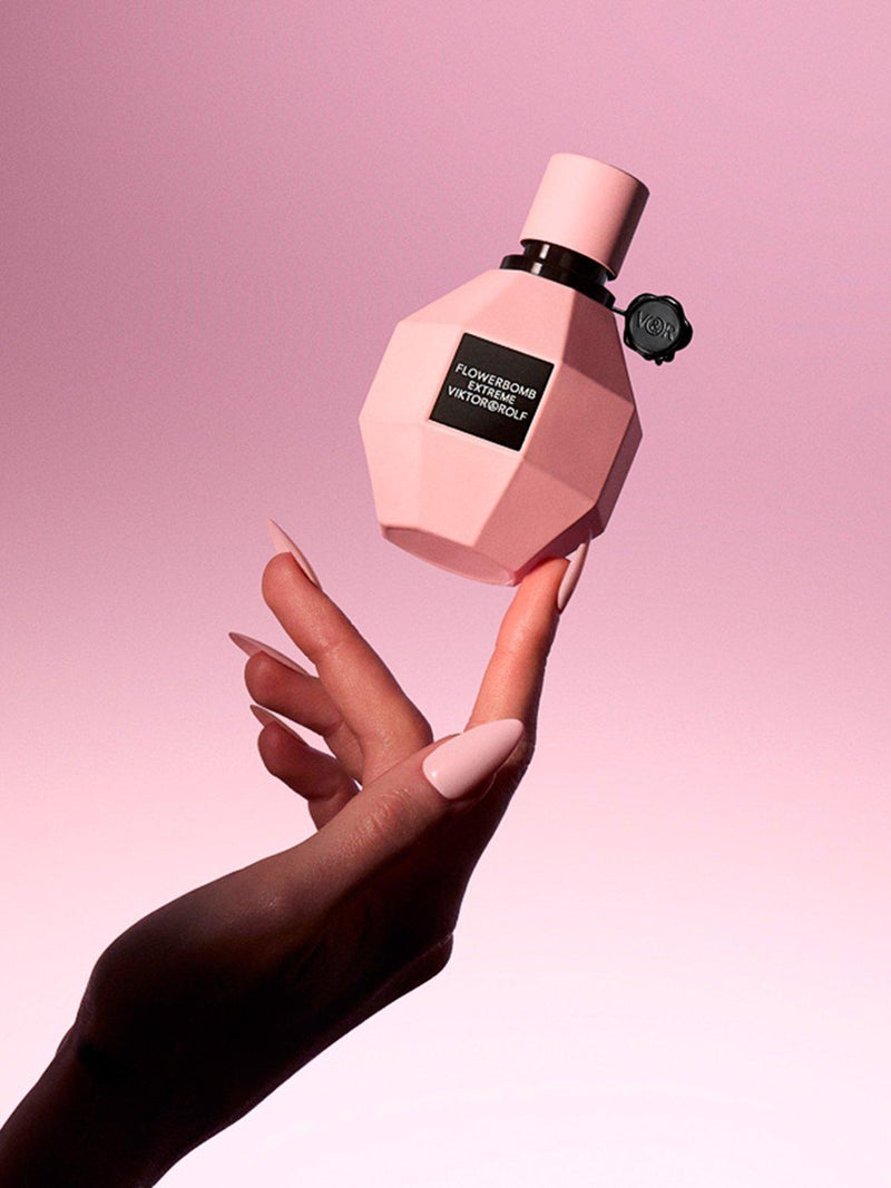 Viktor & Rolf Flowerbomb Extreme perfume 30ml - British product