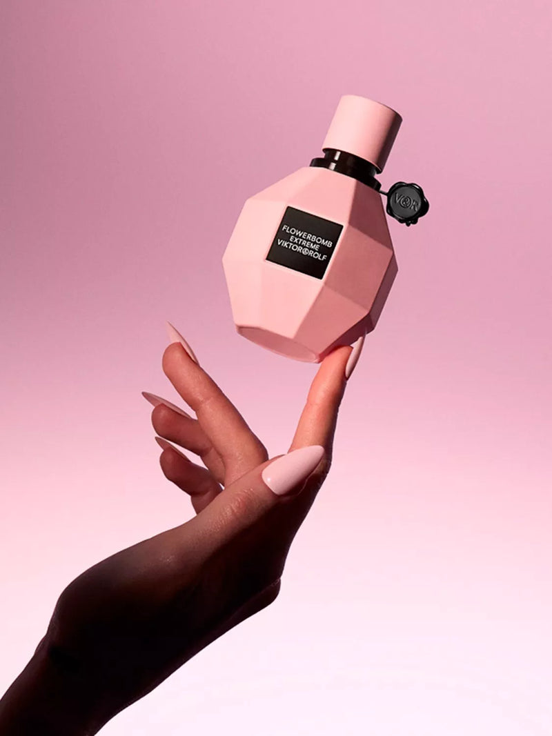 Viktor & Rolf Flowerbomb Extreme perfume 30ml - British product