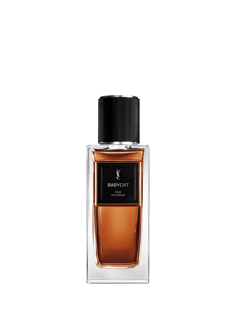 Yves Saint Laurent Babycat Eau de Parfum 125ml - British product