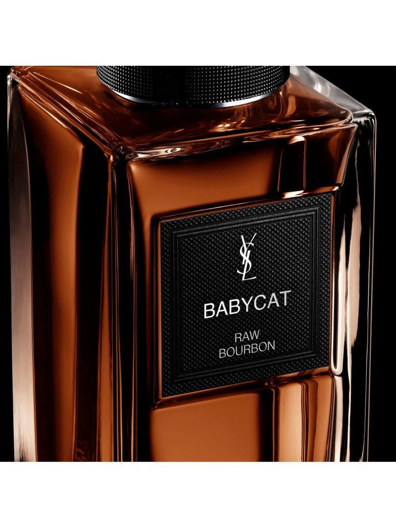 Yves Saint Laurent Babycat Eau de Parfum 125ml - British product
