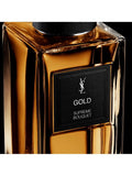 Yves Saint Laurent Gold perfume 125ml, UK version