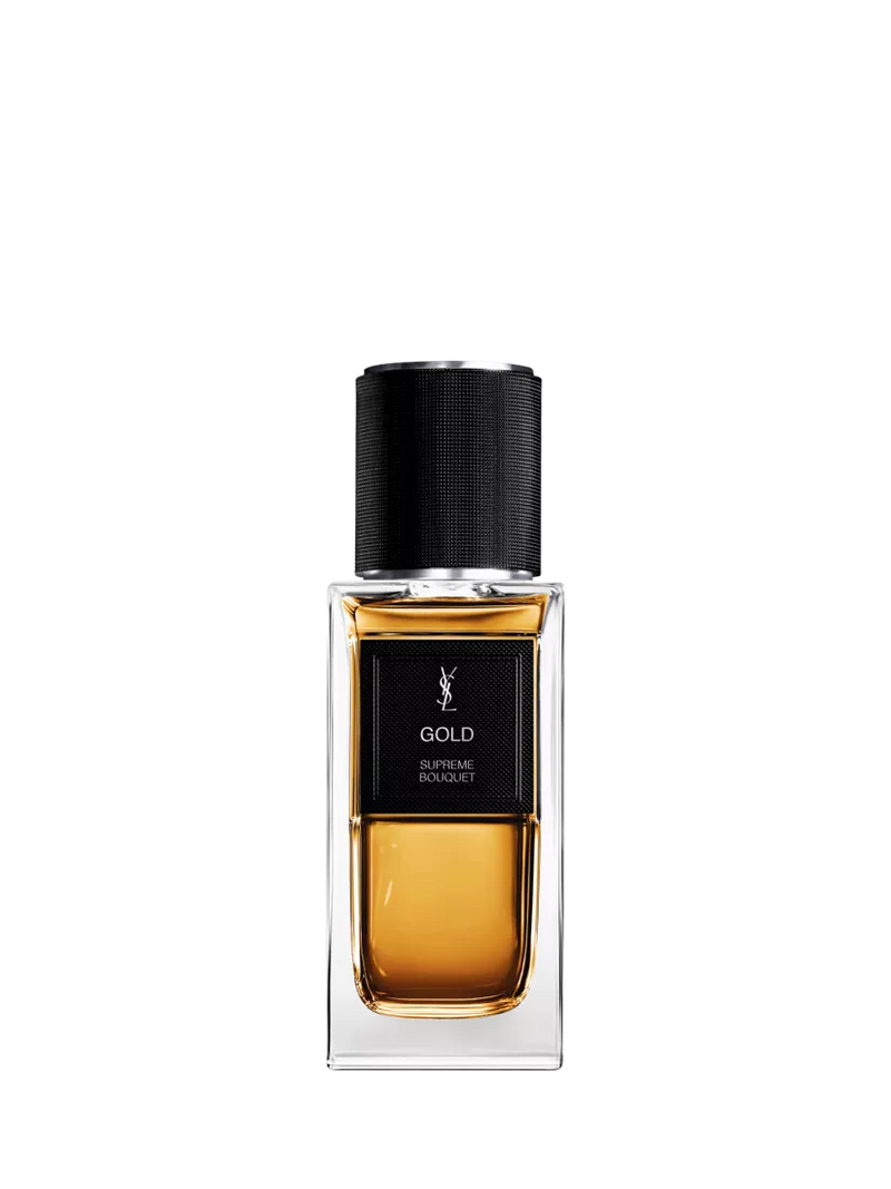 Yves Saint Laurent Gold Eau de Parfum 125ml