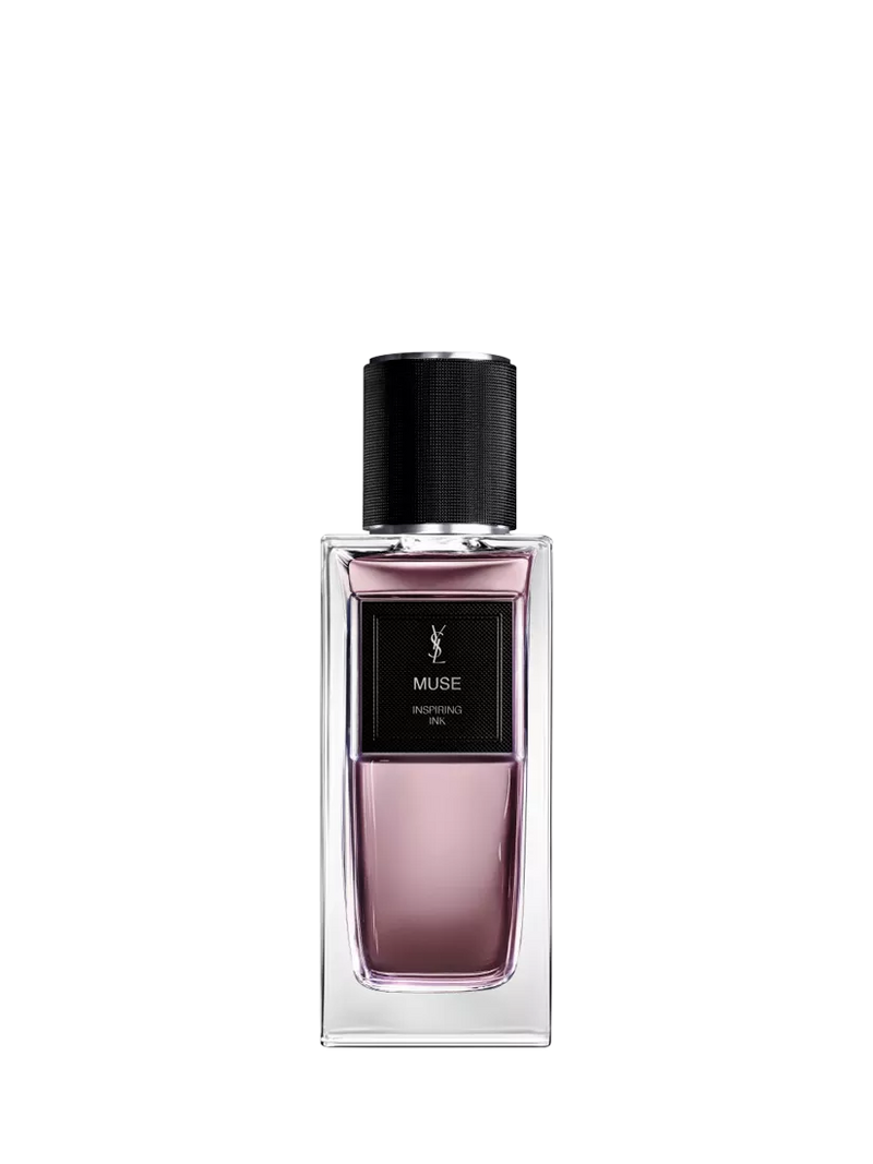 Yves Saint Laurent Muse Eau de Parfum 125ml, imported from the UK
