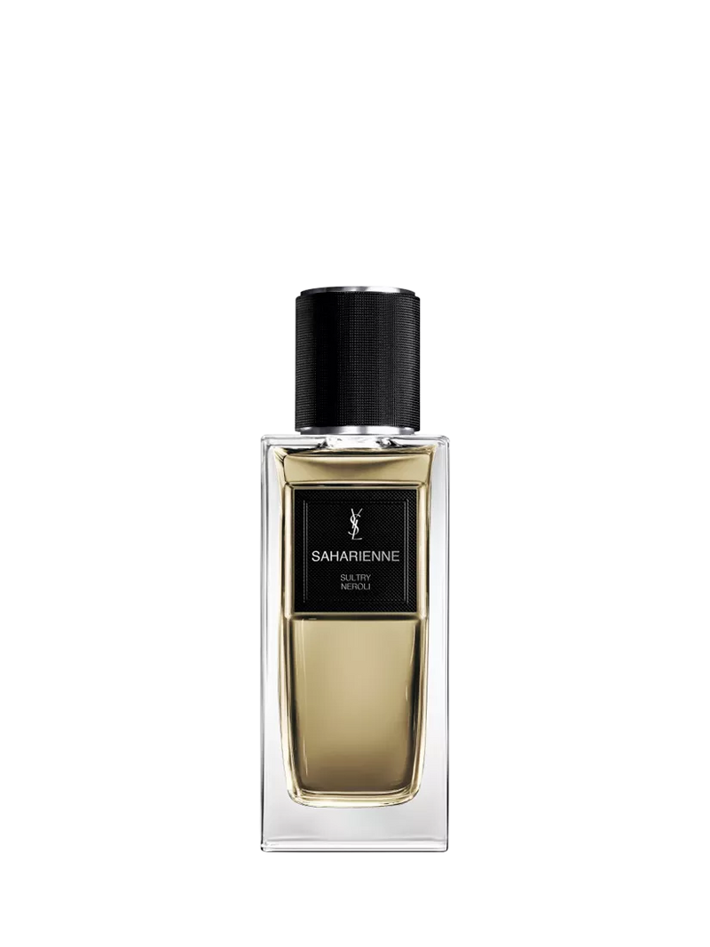 Yves Saint Laurent Saharienne Eau de Parfum 125ml, UK version