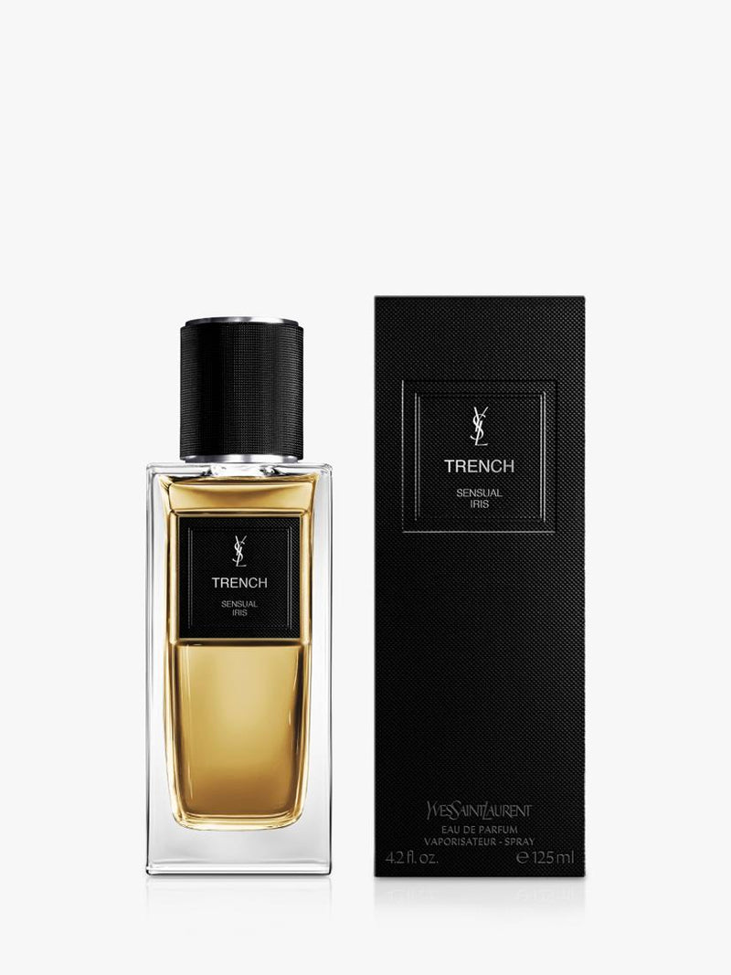 Yves Saint Laurent Trench eau de parfum 125ml, UK version