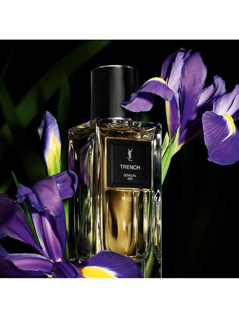 Yves Saint Laurent Trench eau de parfum 125ml, UK version
