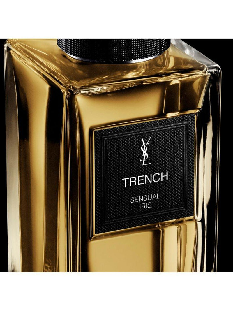 Yves Saint Laurent Trench eau de parfum 125ml, UK version
