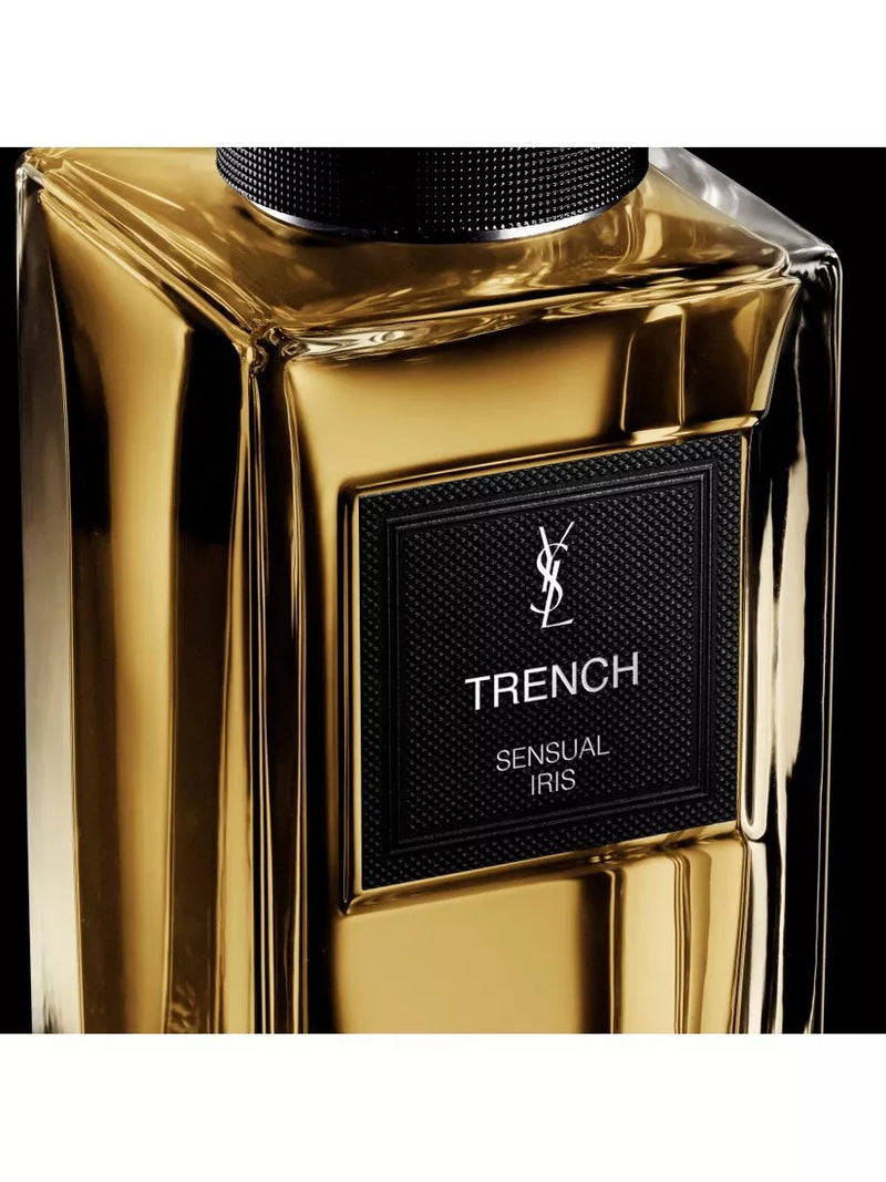 Yves Saint Laurent Trench eau de parfum 125ml, UK version