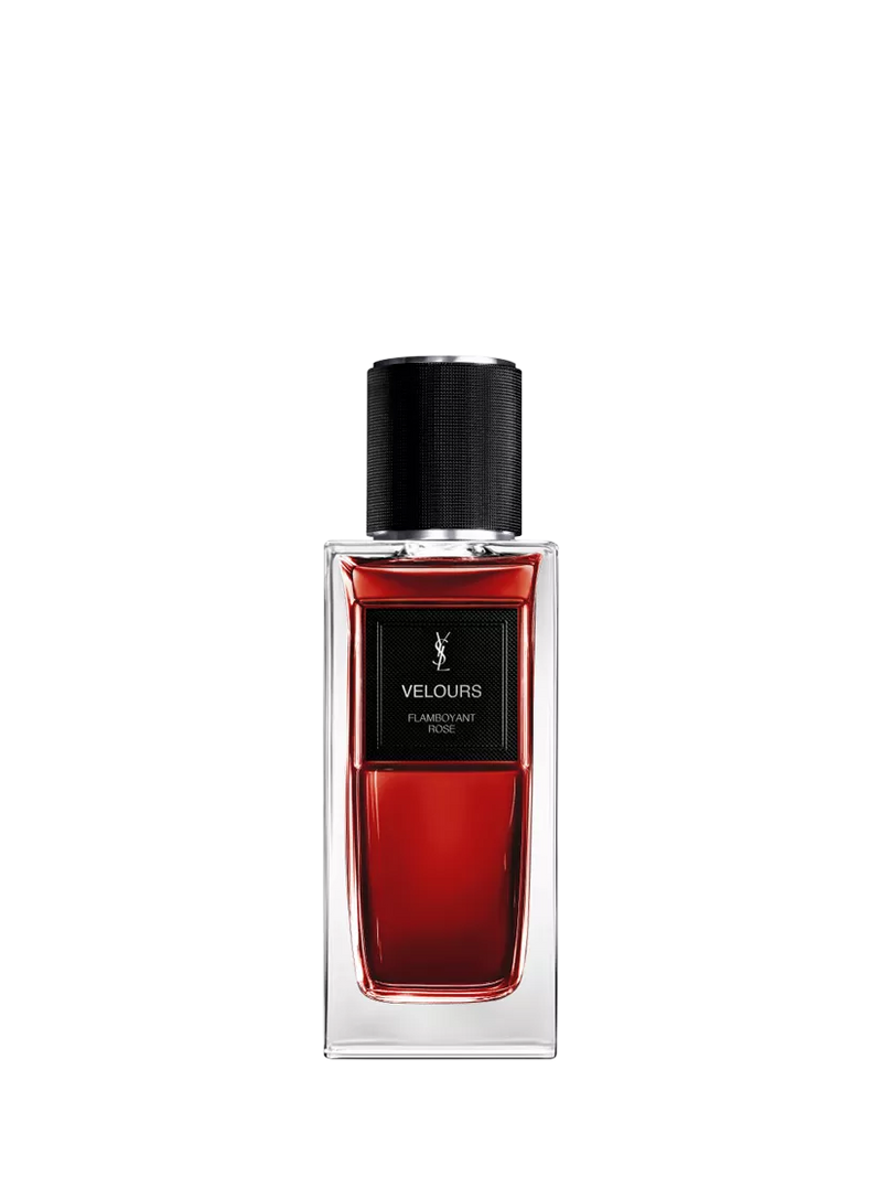 Yves Saint Laurent Velours Eau de Parfum 125ml - British product