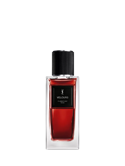 John Lewis Yves Saint Laurent Velours Eau de Parfum 125ml- Buy online at McGrocer