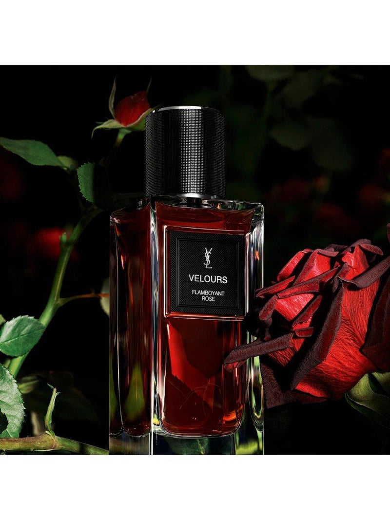 Yves Saint Laurent Velours Eau de Parfum 125ml - British product