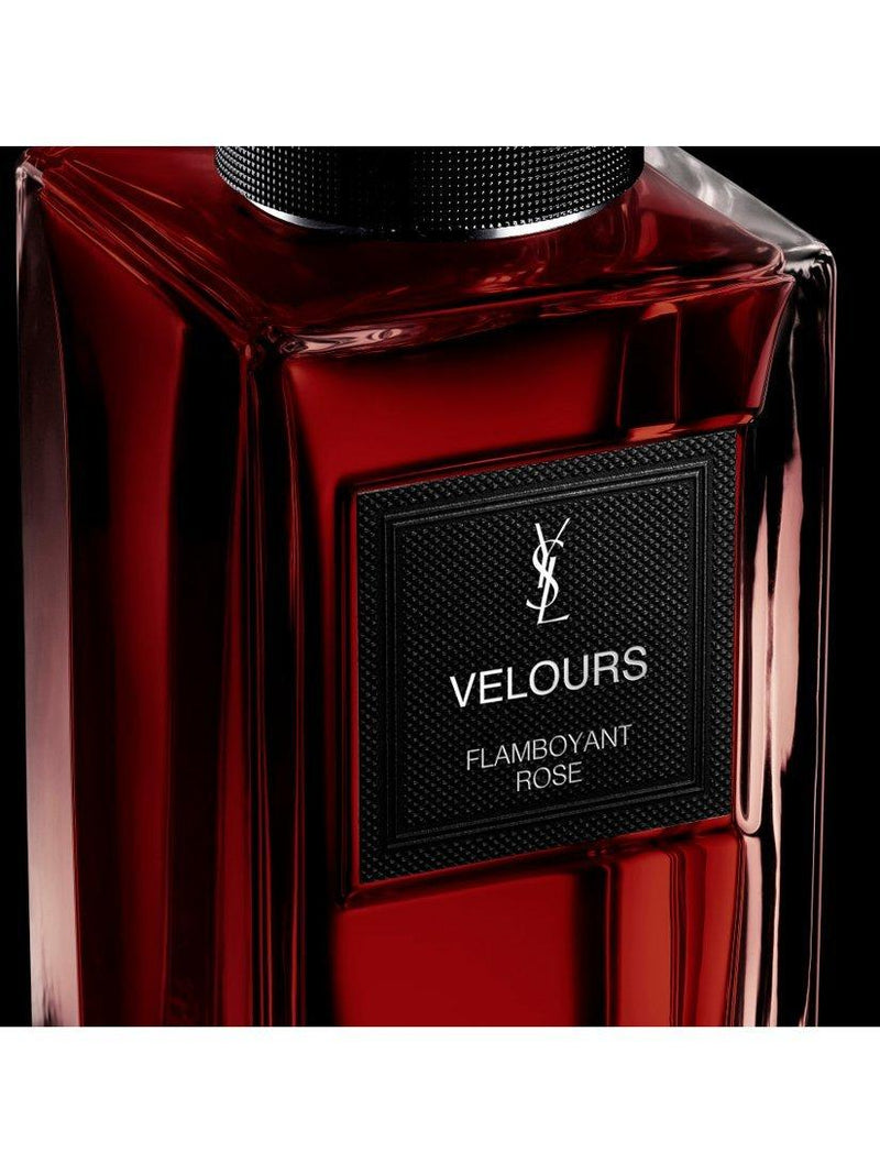Yves Saint Laurent Velours Eau de Parfum 125ml - British product
