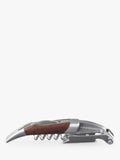 Le Creuset corkscrew with walnut handle, imported from the UK