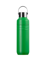 John Lewis Le Creuset On The Go Stainless Steel Insulated Water Bottle 500ml- Buy online at McGrocer