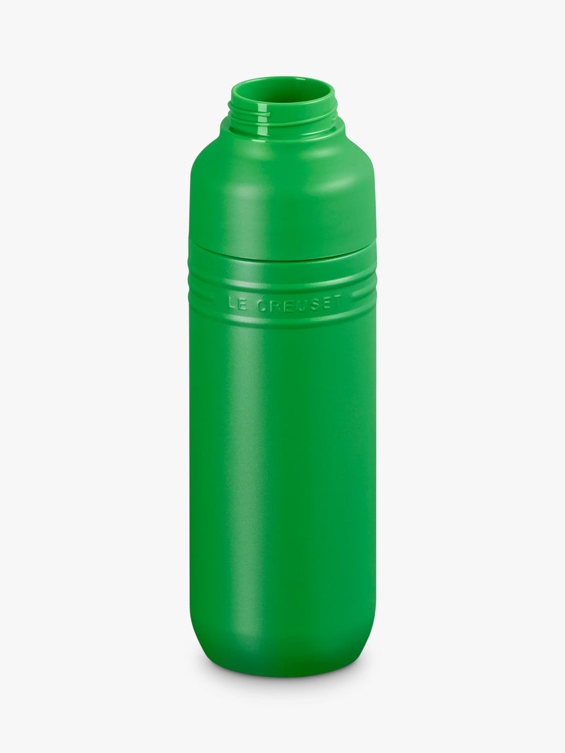 Le Creuset On The Go insulated water bottle 500ml, UK version
