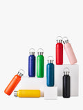 Le Creuset On The Go insulated water bottle 500ml, UK version