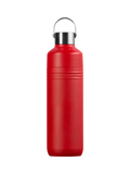 Le Creuset On The Go Stainless Steel Insulated Water Bottle, 1L
