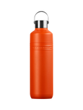 Le Creuset On The Go Stainless Steel Insulated Water Bottle, 1L
