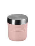 Le Creuset On The Go Stainless Steel Insulated Food Flask, 500ml