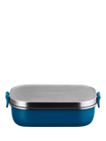 Le Creuset On The Go Stainless Steel Insulated Lunch Box 900ml