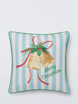 John Lewis John Lewis Bells Cushion Multi Decorative Cushion 45x45cm- Buy online at McGrocer