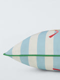 John Lewis Bells cushion multi 45x45cm, imported from the UK