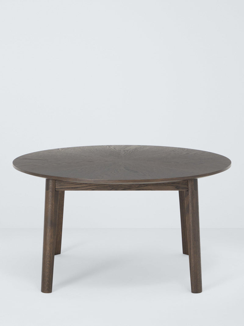 John Lewis Notch coffee table 80x80cm - British product